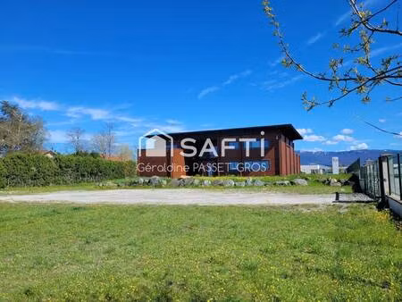 safti passet gros géraldine conseiller indépendant