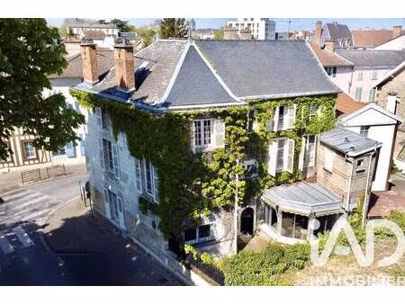 maison de ville à vendre