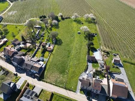 superbe vue arrière!