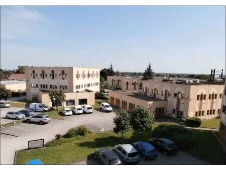 espace bureau à louer