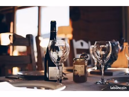 brasserie 110 m² port de bouc