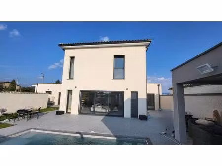 maison à vendre - neuf