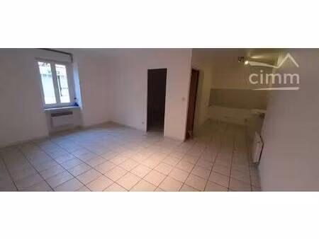 cimm immobilier chabeuil