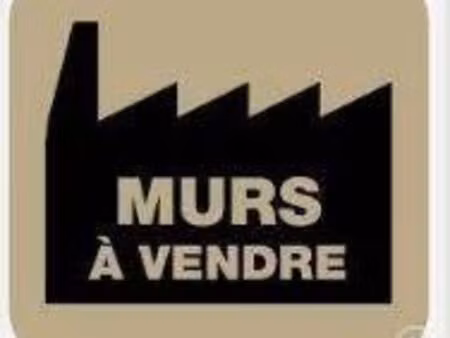 local commercial 95 m²