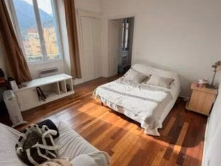 sixième avenue bastia