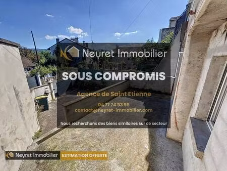 neyret immobilier st etienne