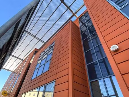 espace bureau à louer