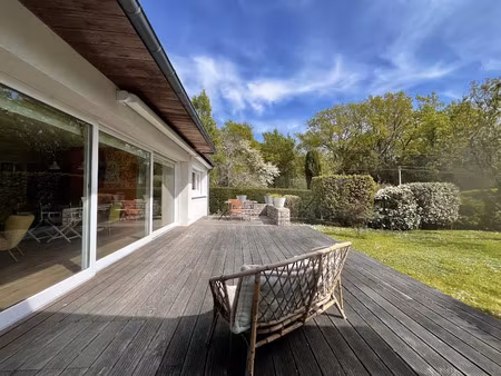vente maison 4 pièces 154 m² à saint-philibert (56470)  934 200 €