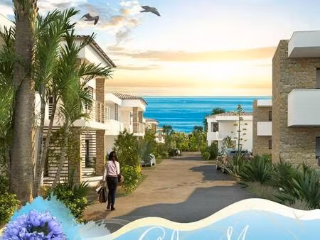 duplex à vendre - neuf