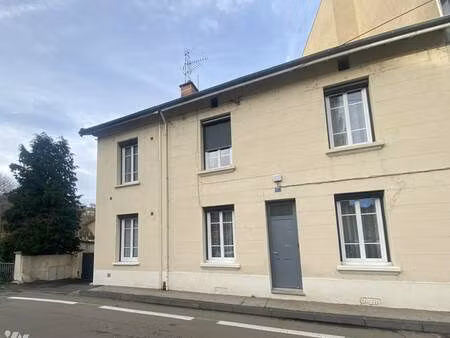 me guibert louis et me guibert mathieu - notaires