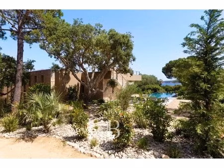 maison de luxe à vendre à lecci