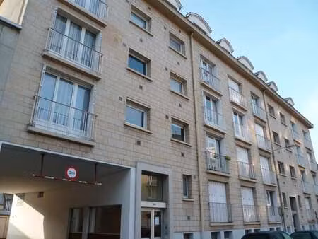location appartement chambre à caen (14000) : à louer chambre / 14m² caen