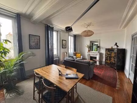location appartement 3 pièces meublé à cherbourg-octeville (50100) : à louer 3 pièces meub