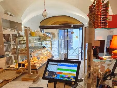 immobilière les allées