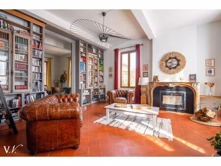 maison de luxe à vendre à launac