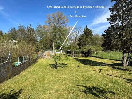 propriétaire particulier