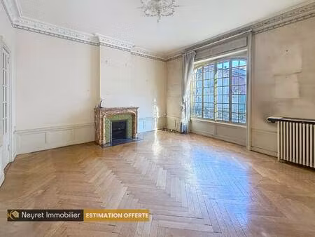 neyret immobilier st etienne