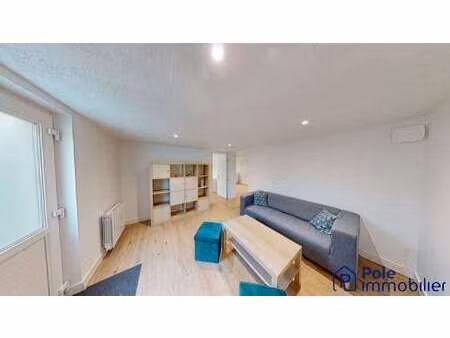 location appartement 6 pièces et plus colocation à caen la folie - couvrechef (14000) : à 