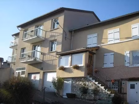 habitat et metropole