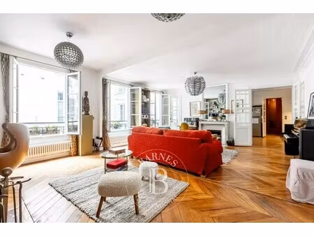 appartement de luxe à vendre dans le quartier vendôme