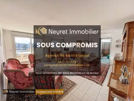 neyret immobilier st etienne