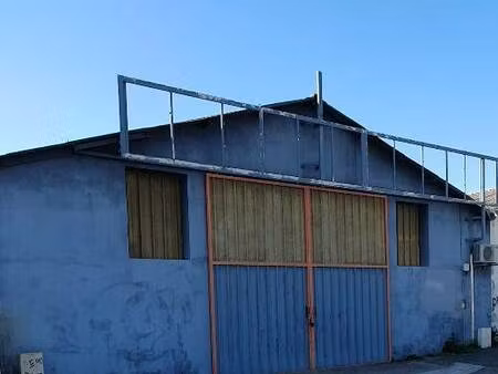 immobilière les allées