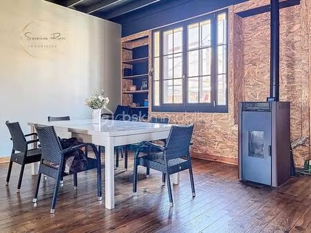 séverine ricci bsk immobilier