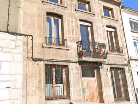 propriétaire particulier