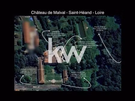 keller williams saint-etienne