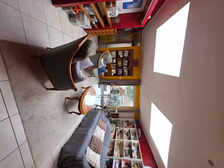 vente maison 7 pièces 150 m² villeneuve-d’ascq (59650)