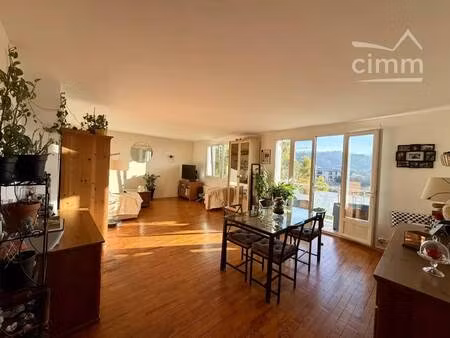 cimm immobilier chabeuil