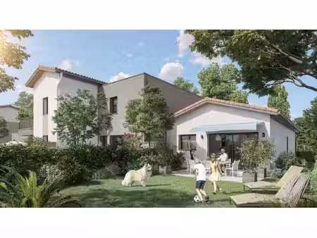 appartement neuf à vendre