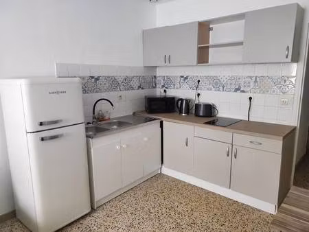 immobilier du sud