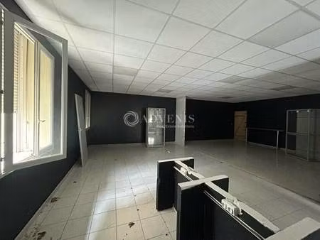 espace bureau à louer