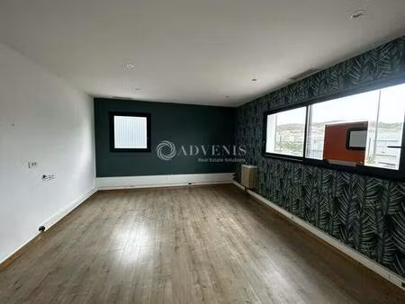 espace bureau à vendre