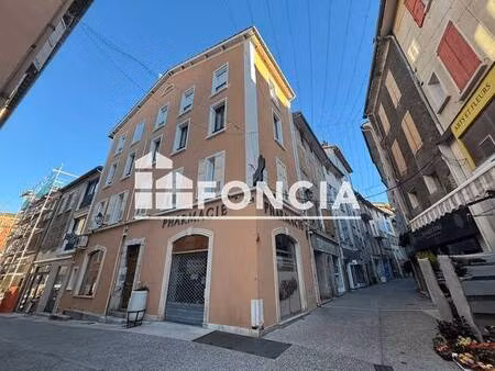 local commercial à louer