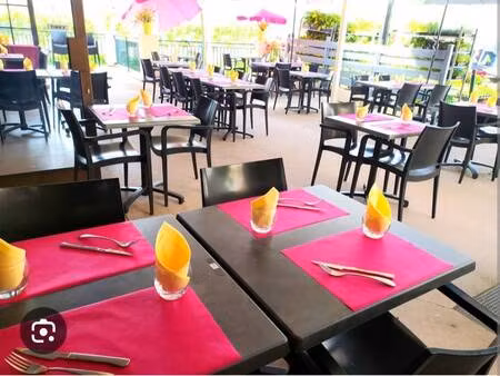 restaurant à vendre