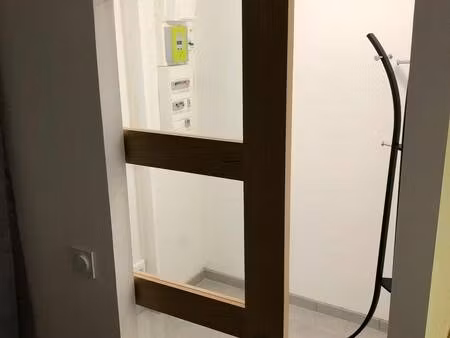 propriétaire particulier