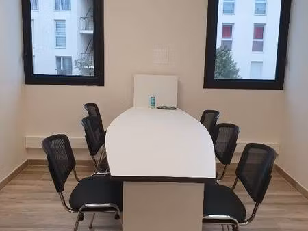 immobilière les allées