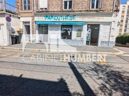 local commercial à louer