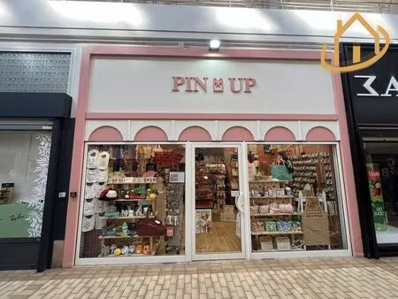 local commercial à vendre