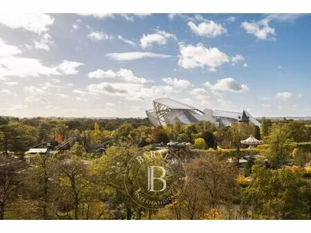 hôtel particulier à vendre dans le quartier charles laffitte