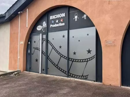 local commercial à louer