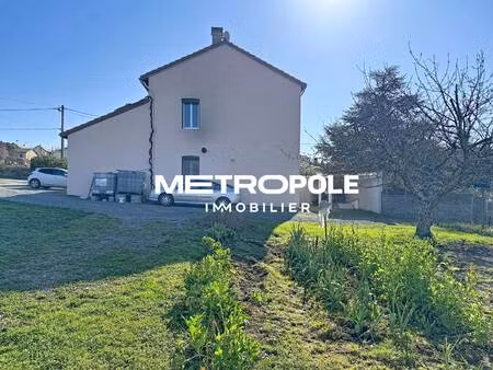 metropole immobilier vindry sur turdine