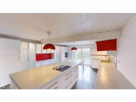 maison de ville à louer