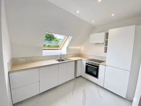 parc de forest penthouse 1ch nouveau