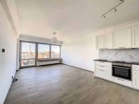 huart hamoir  lumineux appartement 2ch rénové