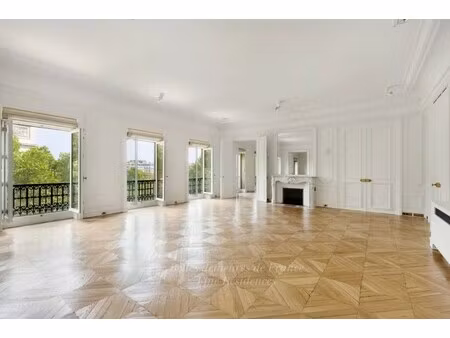 appartement de luxe à vendre à paris 8ème