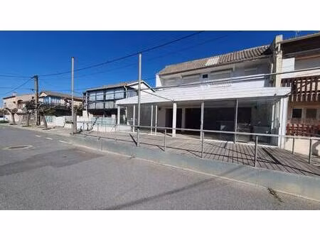 restaurant à vendre