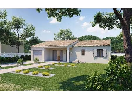 villas prisme manosque